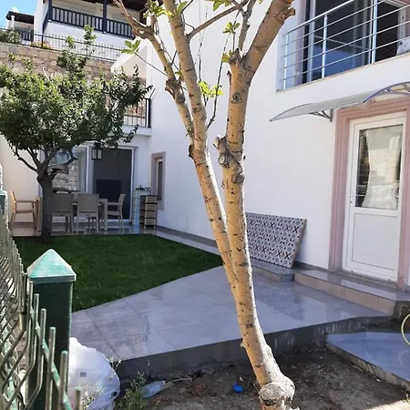 Gultan Sitesi 11-b Апартаменты Богазычи