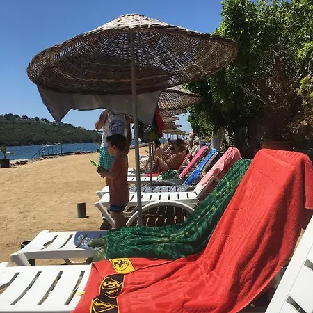 Gultan Sitesi 11-b Апартаменты *