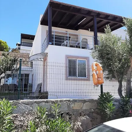 Gultan Sitesi 11-b * Boğaziçi